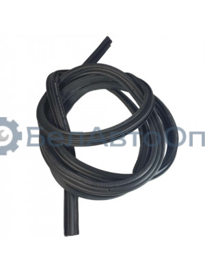 уплотнение проема двери 2108-6107018 1шт