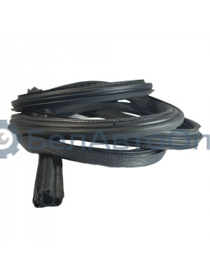 уплотнение проема двери 2108-6107018 1шт