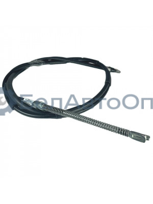 трос тормоза руч ваз-1118-3508180 компл 2шт