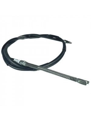 трос тормоза руч ваз-1118-3508180 компл 2шт