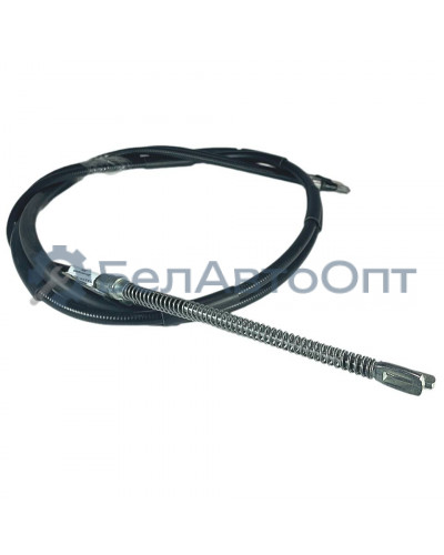 трос тормоза руч ваз-1118-3508180 компл 2шт