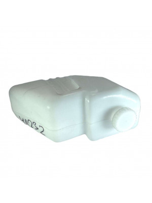 бачок омывателя  2108-5208008-30 голый без датчика