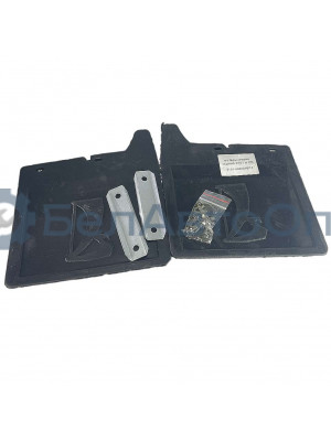 брызговик зад ваз-2101 компл 2шт 2101-8404310/11