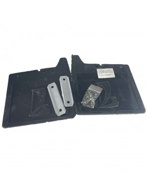 брызговик зад ваз-2101 компл 2шт 2101-8404310/11