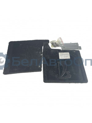 брызговик зад ваз-2101 компл 2шт 2101-8404310/11