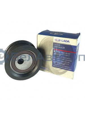 ролик натяжной 21120-1006120-00 грм автоваз