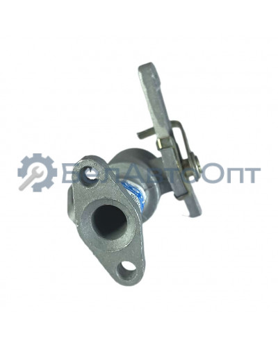 кран отопителя 2101-8101150 2107