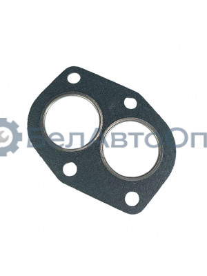 прокладка  прием трубы 2101-1203020 ваз-2101-08
