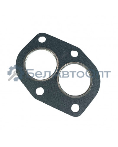 прокладка  прием трубы 2101-1203020 ваз-2101-08