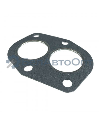 прокладка  прием трубы 2101-1203020 ваз-2101-08