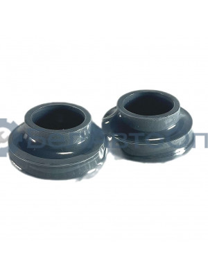 р/к рычага маятникового 2101-3003094/95 комплект 4детали