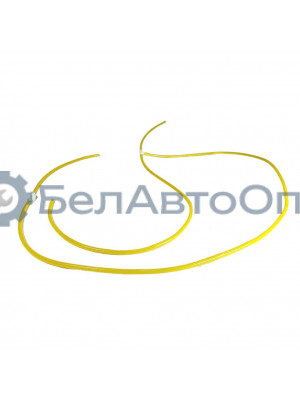 трубка омывателя 2108-5208092 ваз-2101-08 в сб с тройником