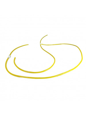 трубка омывателя 2108-5208092 ваз-2101-08 в сб с тройником