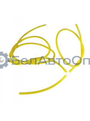 трубка омывателя 2108-5208092 ваз-2101-08 в сб с тройником