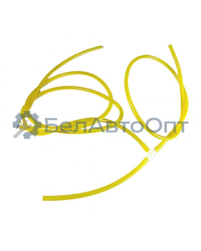 трубка омывателя 2108-5208092 ваз-2101-08 в сб с тройником