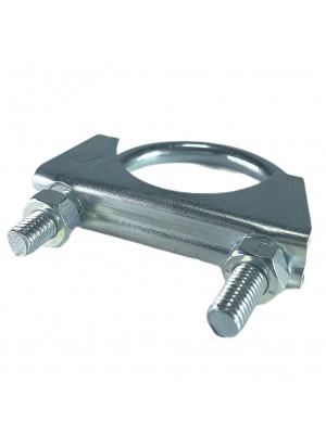 хомут глушителя 2101-1203031 ваз-2101-07 44,5мм