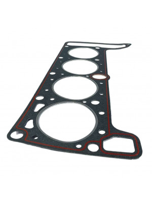 прокладка гбц 21011-1003020 ваз-2101-07 2121 79мм с герм