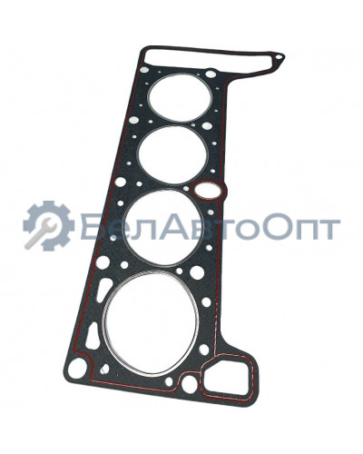 прокладка гбц 21011-1003020 ваз-2101-07 2121 79мм с герм
