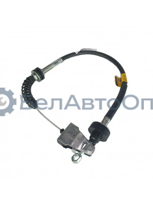 трос сцепления 2108 09 99 нов/об 2109-1602210 riginal