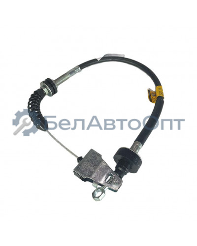 трос сцепления 2108 09 99 нов/об 2109-1602210 riginal