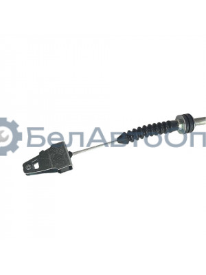 трос сцепления 2108 09 99 нов/об 2109-1602210 riginal
