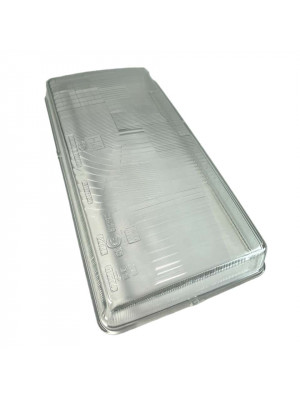 стекло фары ваз-2105 2107 2105-3711071 лев