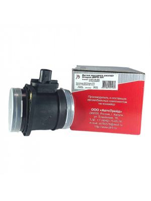 датчик мас расх возд ваз-2170 1118 дмрв 225 ат 2170-1130010 аналог бош 0280218225