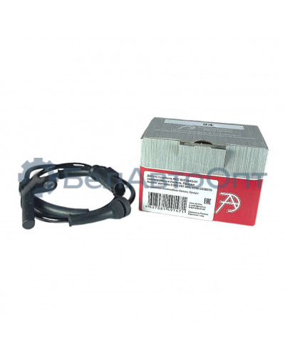 датчик абс 1118-3538370 зад 537.3843-01 ат ваз-1118 2170 2190