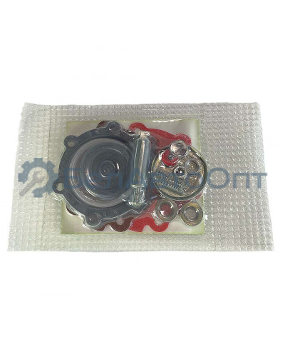 р/к насоса топлив ваз-2101-08