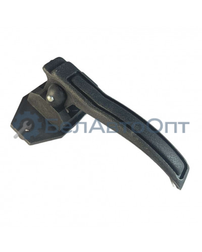 ручка двери внутр 2108-99 2108-6105180 крючок пласт