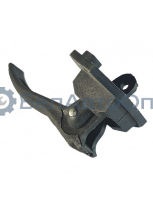 ручка двери внутр 2108-99 2108-6105180 крючок пласт