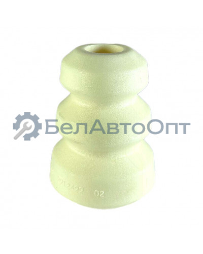 подушка хода сжатия 2108-2912622 зад 1шт полиуретан