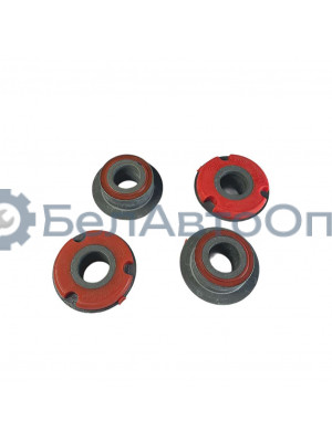 сайлент-блок 2108 растяж пер подвес 2108-2904046  компл 4шт 2108-2115 полиуретан