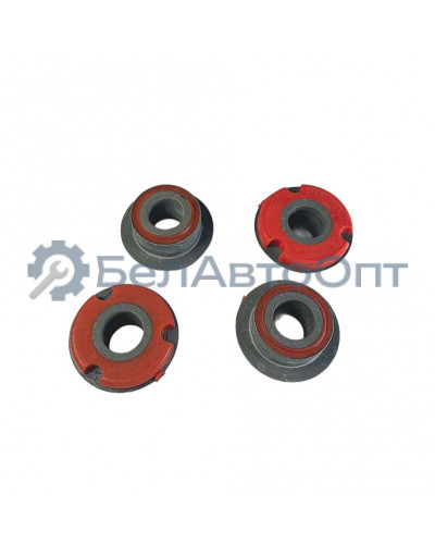 сайлент-блок 2108 растяж пер подвес 2108-2904046  компл 4шт 2108-2115 полиуретан