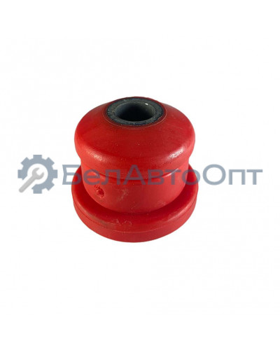 сайлент-блок 2108 кроншт растяж пер подвес 2108-2904050 полиуретан