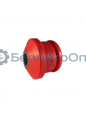 сайлент-блок 2108 кроншт растяж пер подвес 2108-2904050 полиуретан