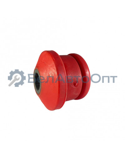 сайлент-блок 2108 кроншт растяж пер подвес 2108-2904050 полиуретан
