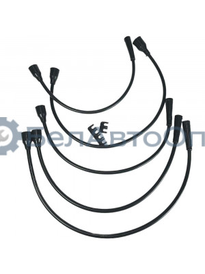 провод зажигания ваз-2101-07 2101-3707080 компл 5шт epz607 raider