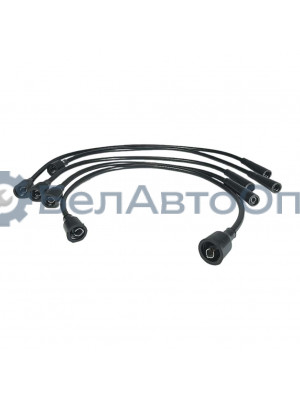 провод зажигания ваз-2101-07 2101-3707080 компл 5шт epz607 raider