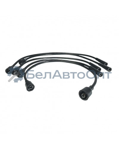провод зажигания ваз-2101-07 2101-3707080 компл 5шт epz607 raider