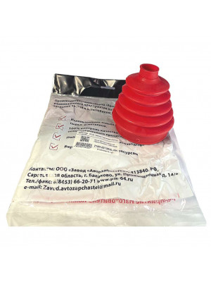 пыльник привода наруж 2180-2215030