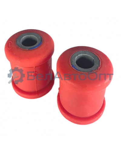 сайлент-блок 2108 рычага пер подвес 2108-2904040 компл 2шт полиуретан