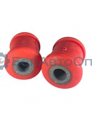 сайлент-блок 2108 рычага пер подвес 2108-2904040 компл 2шт полиуретан