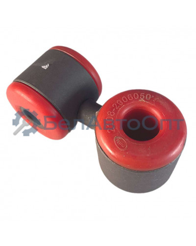 стойка стабилиз 2108-2906050 в сб полиуретан