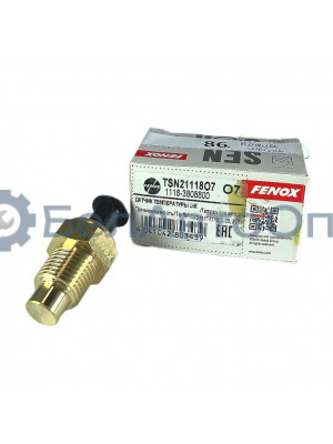 датчик темпер охл жидк 27.3828 ваз-1118 1119 2170 фенокс