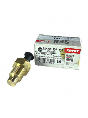 датчик темпер охл жидк 27.3828 ваз-1118 1119 2170 фенокс