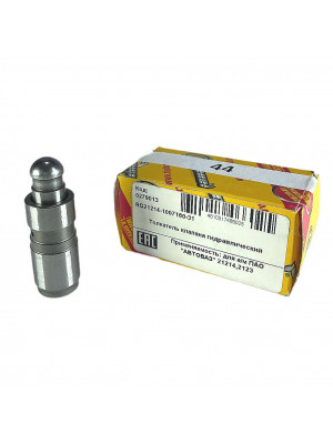 гидрокомпенсатор 21214-1007160-31 н/обр ваз-21214,2123 без резьб втулки riginal