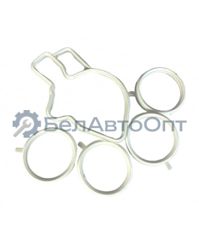 прокладка модуля впуска 2112-1008636/38 компл 5 шт