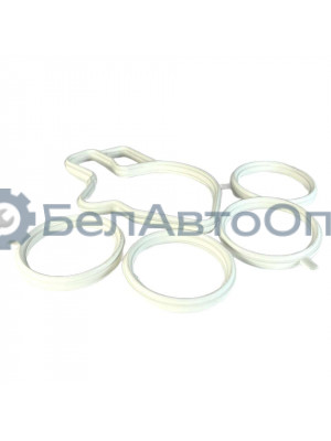 прокладка модуля впуска 2112-1008636/38 компл 5 шт