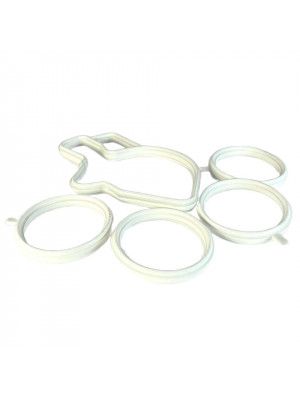 прокладка модуля впуска 2112-1008636/38 компл 5 шт